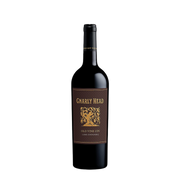 Gnarly Head Old Vine Zinfandel (0.75l) 14.5% [2021]