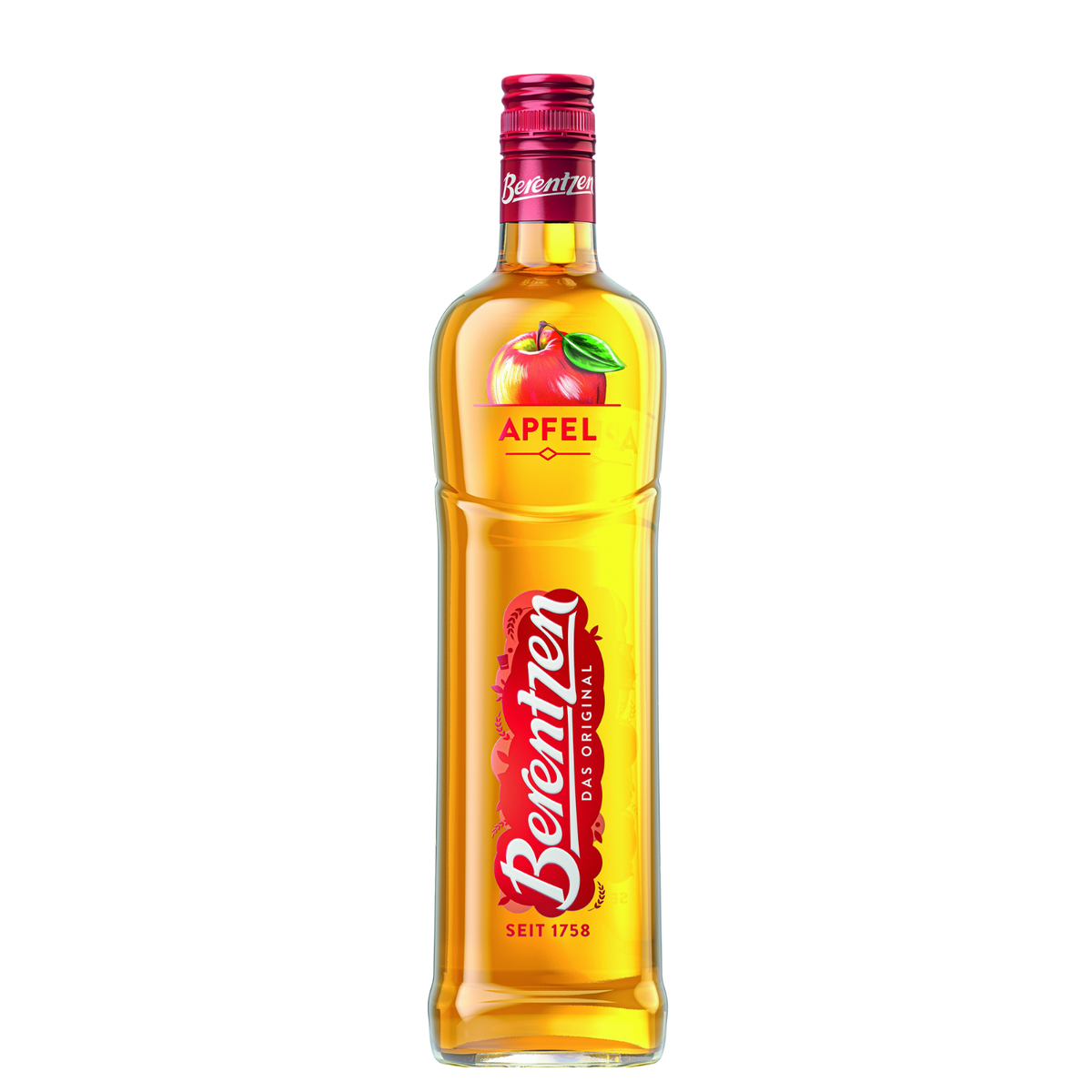 Berentzen Apfel (0.7l) 18%