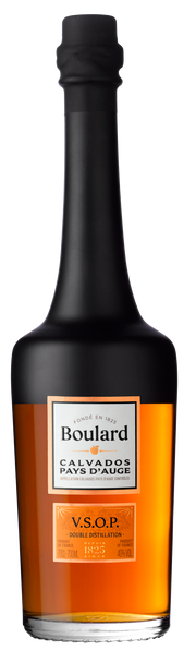 Boulard Calvados VSOP (0.7l) 40%