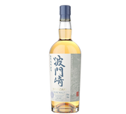 Hatozaki Pure Malt Whisky (0.7l) 46%