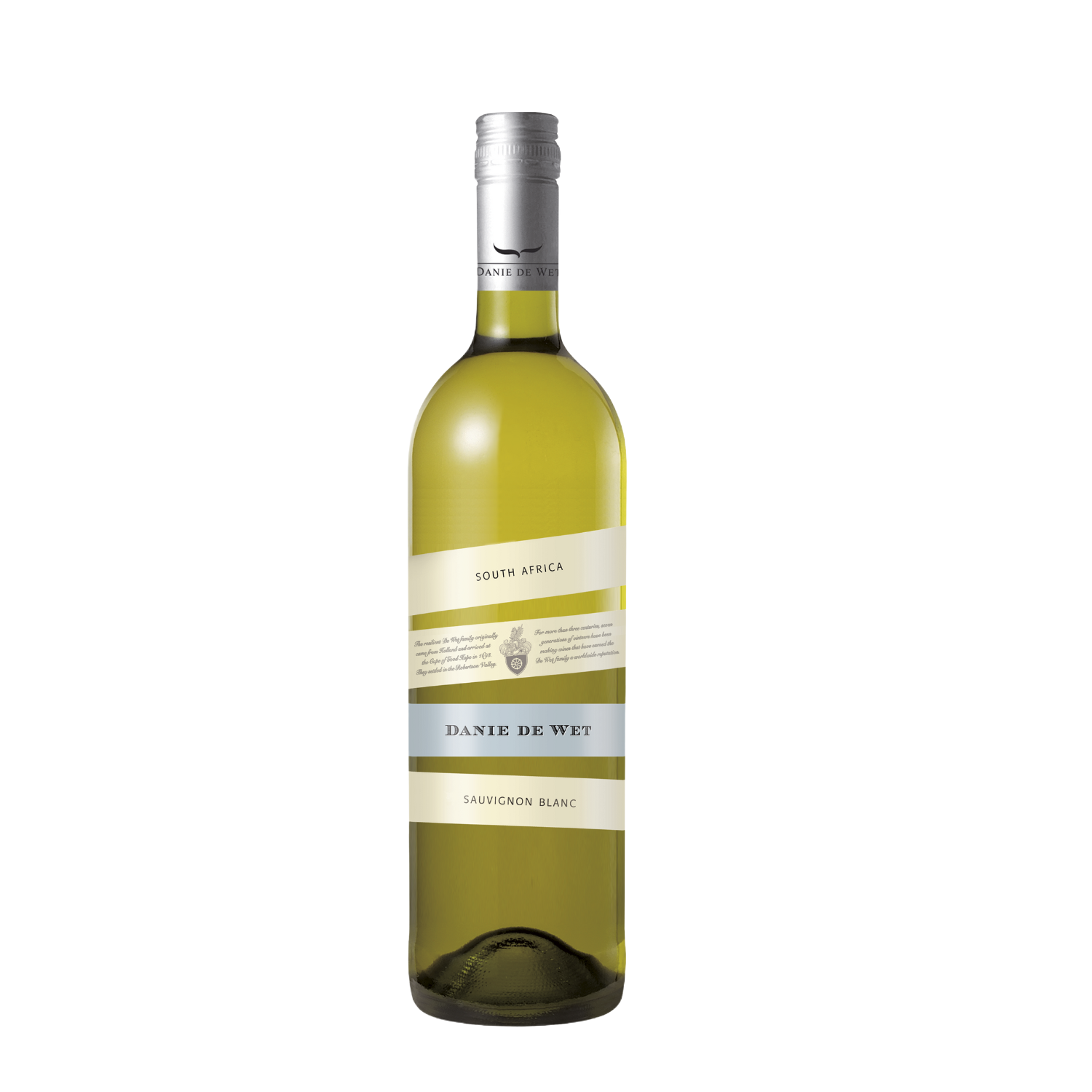 Danie De Wet Sauvignon Blanc (0.75l) 12% [2023]