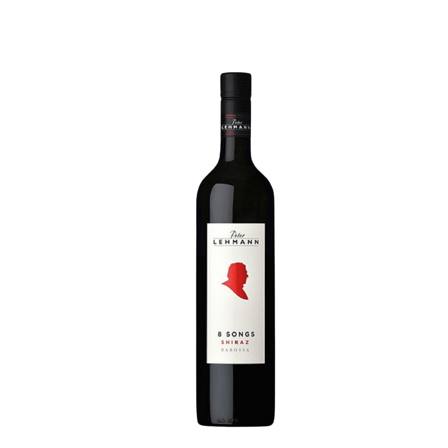 Peter Lehmann Eight Songs Shiraz (0.75l) 12% [2015]
