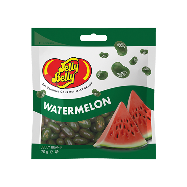 Jelly Belly Watermelone 70g