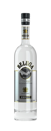 Beluga Noble Vodka (0.7l) 40%