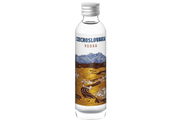 Czechoslovakia vodka (0.04l) 40%