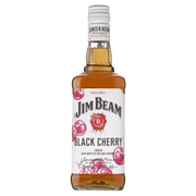 Jim Beam Black Cherry Liqueur (0.7l) 32.5%