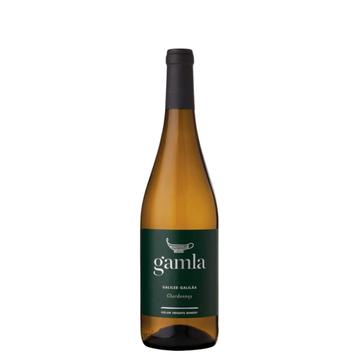 Gamla Chardonnay (0.75l) 12% [2023]