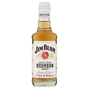 Jim Beam whiskey (24) (0.2l) 40%