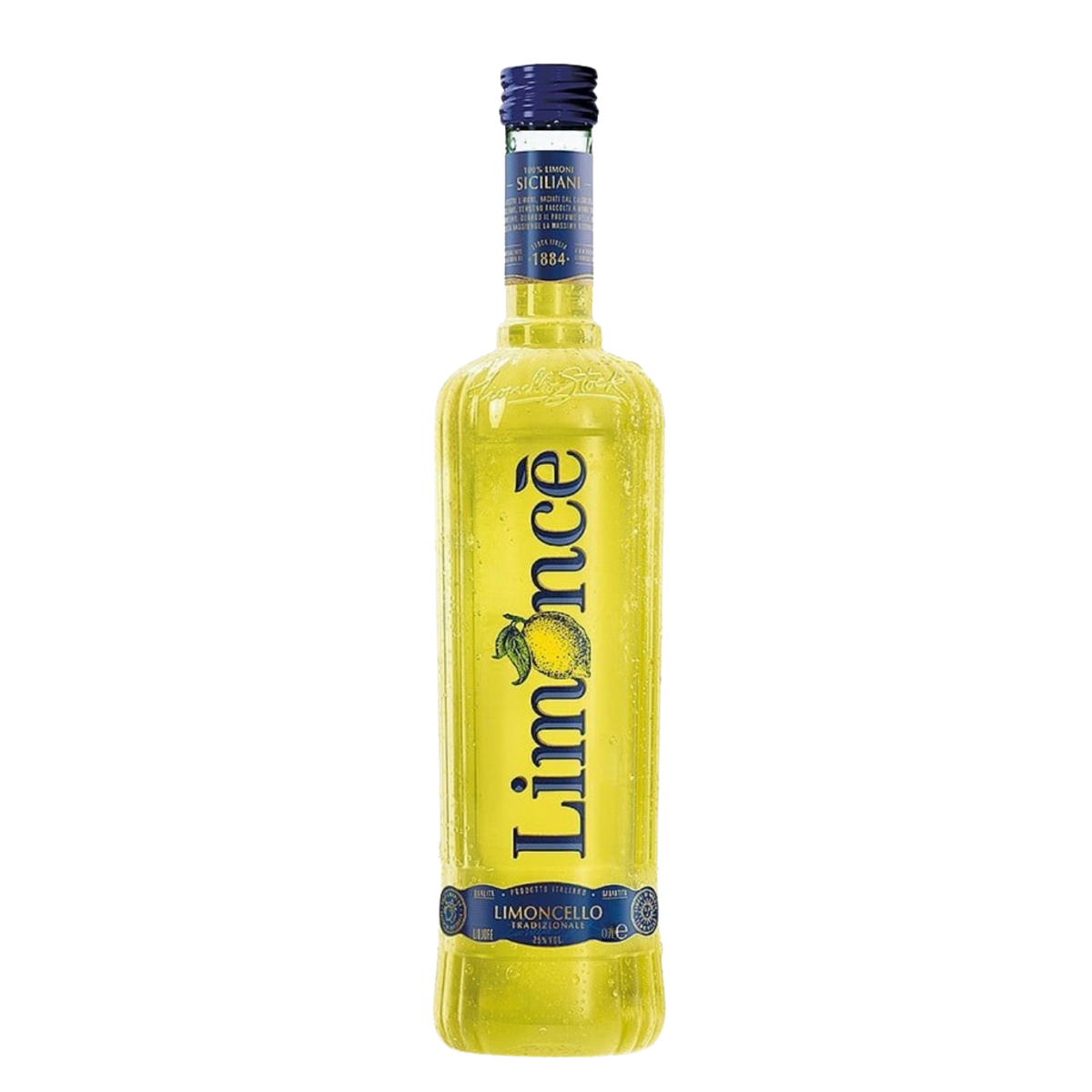 Limoncé Limoncello (0.7l) 25%