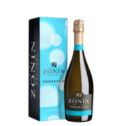 Zonin Prosecco 1821 Díszdobozban (0.75l) 11%