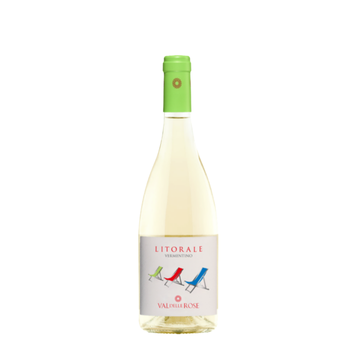 Cecchi Vermentino Maremma Toscana (0.75l) 12% [2022]