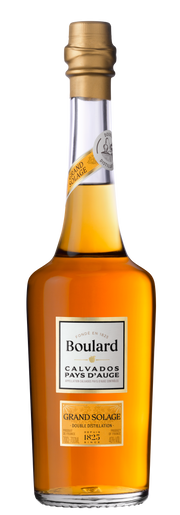 Boulard Calvados Grand Solage (0.7l) 40%
