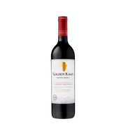 Golden Kaan Cabernet Sauvignon (0.75l) 12% [2023]