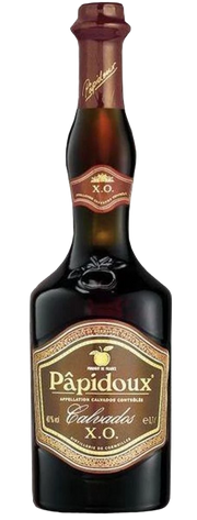 Papidoux Calvados XO (0.7l) 40%