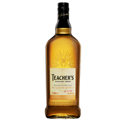 Teacher's Highland Cream (1l) 40%