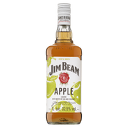 Jim Beam Apple Liqueur (1l) 32.5%