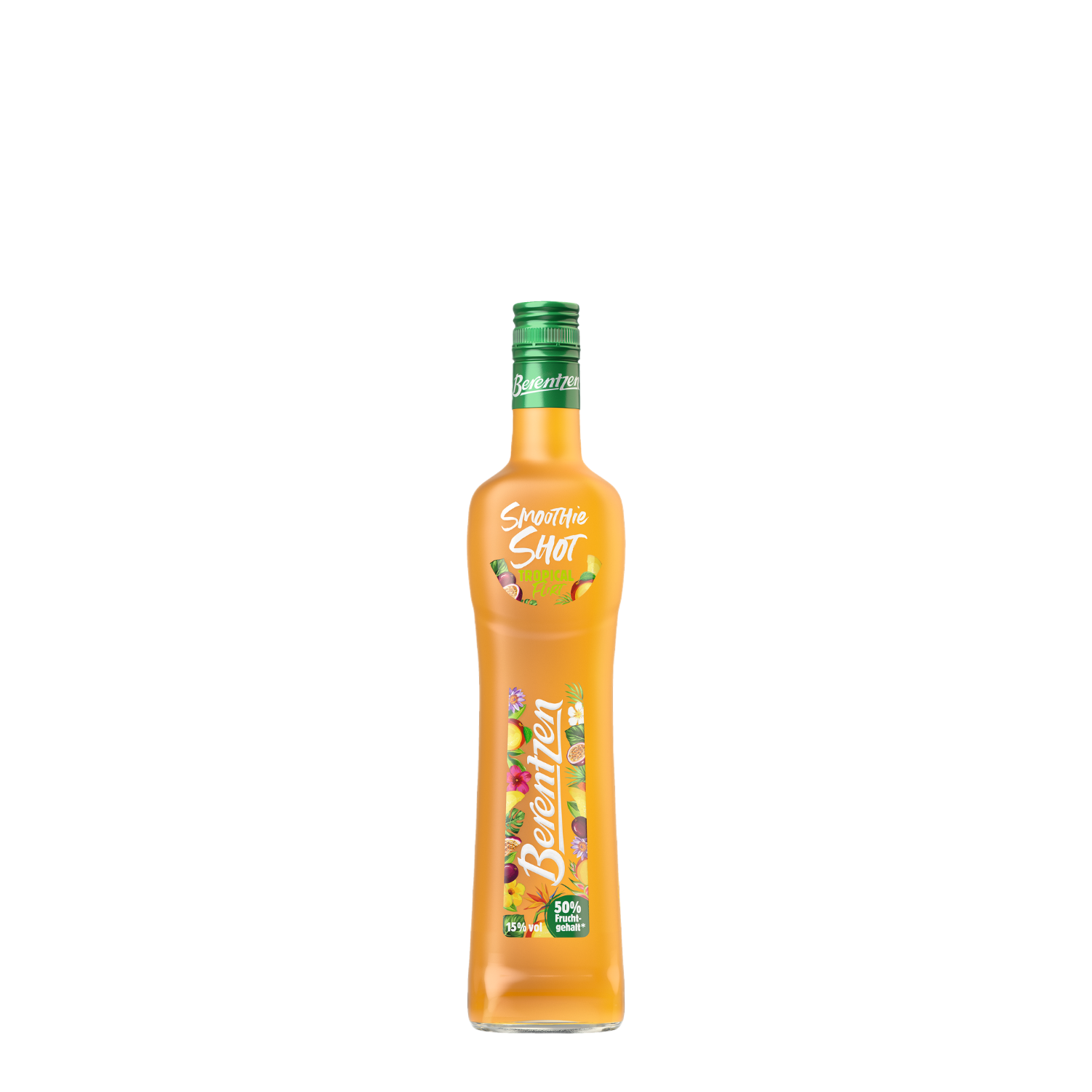 Berentzen Tropical Flirt (0.5l) 15%
