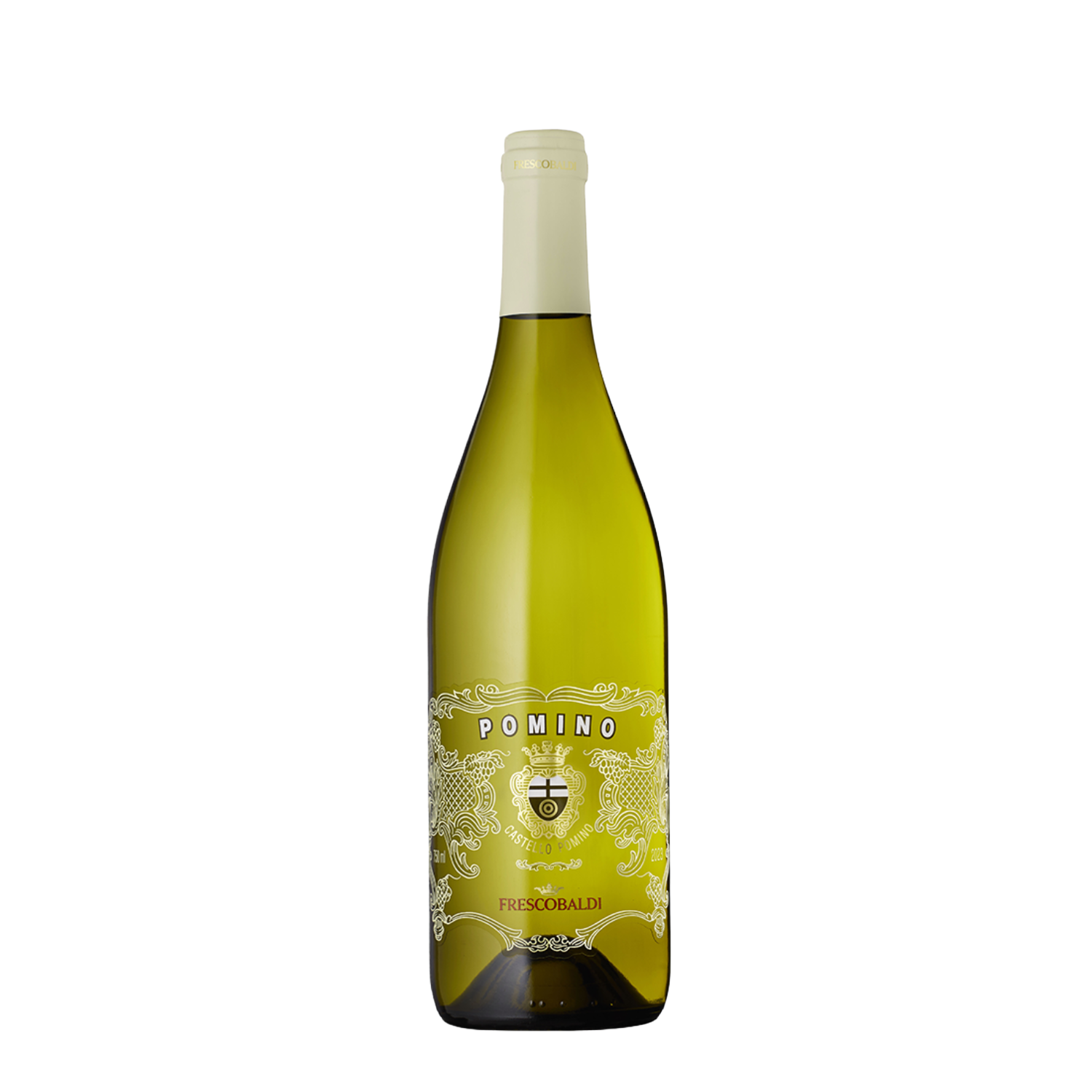 Frescobaldi Pomino Bianco (0.75l) 12% [2024]