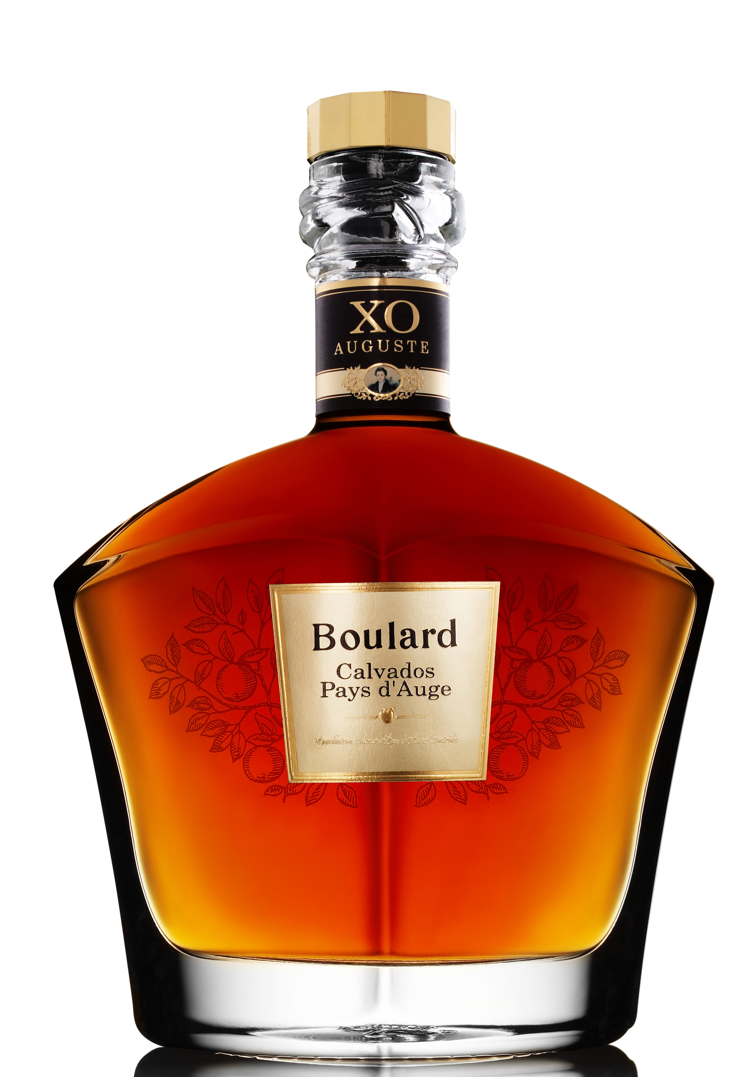 Boulard Calvados Auguste (0.7l) 40%