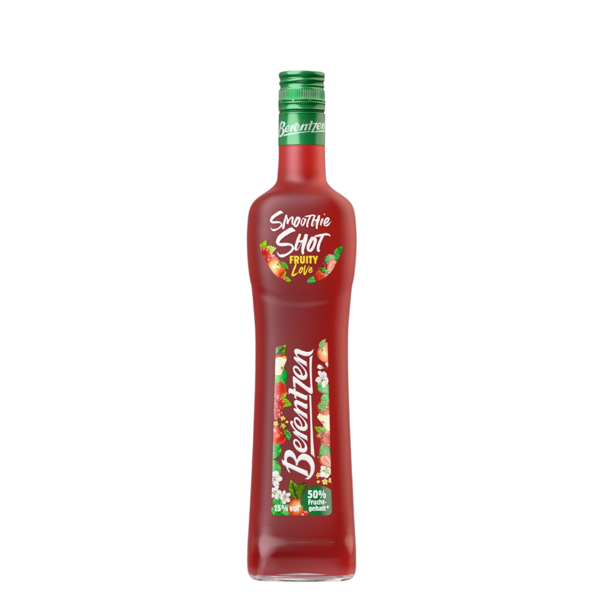Berentzen Fruity Love (0.5l) 15%