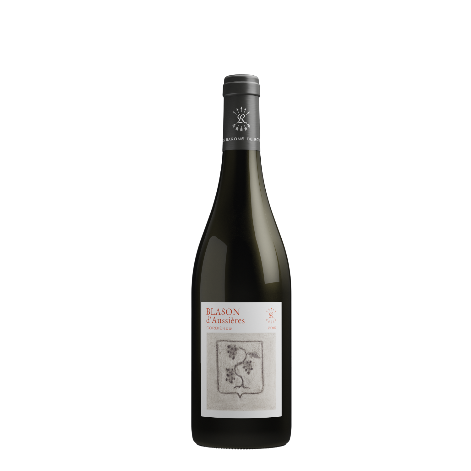 Lafite Blason d'Aussiéres (0.75l) 12% [2019]