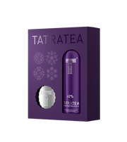 TATRATEA 62% Erdei Gyümölcsös Tea Likőr (0.7l) + FLASKA