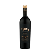 1924 Bourbon Barrel Double Black Cabernet Sauvignon (0.75l) 14,5% [2023]