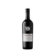 PepperBox Shiraz (0.75l) 12% [2019]