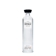 Contraluz Mezcal Cristalino (0.7l) 36%