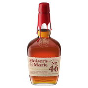 Maker's Mark 46 whisky (0.7l) 47%