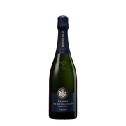 Champagne Rothschild Concordia Brut (0.75l) 12%