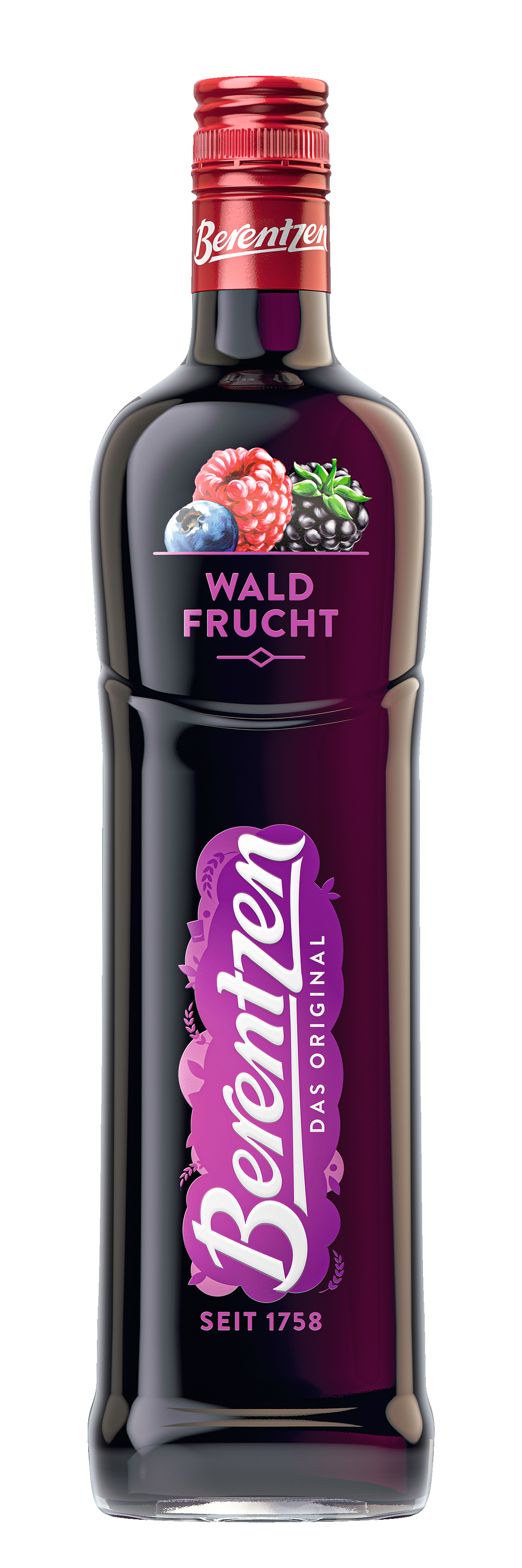 Berentzen Waldfrucht (0.7l) 16%