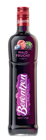 Berentzen Waldfrucht (0.7l) 16%