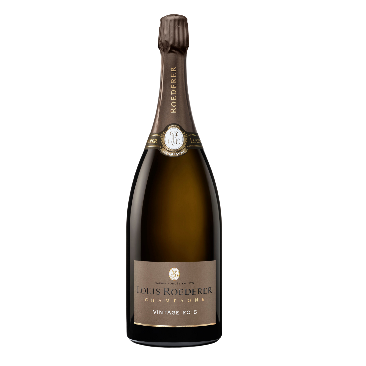 Roederer Brut Vintage (1.5l) 12% [2015]