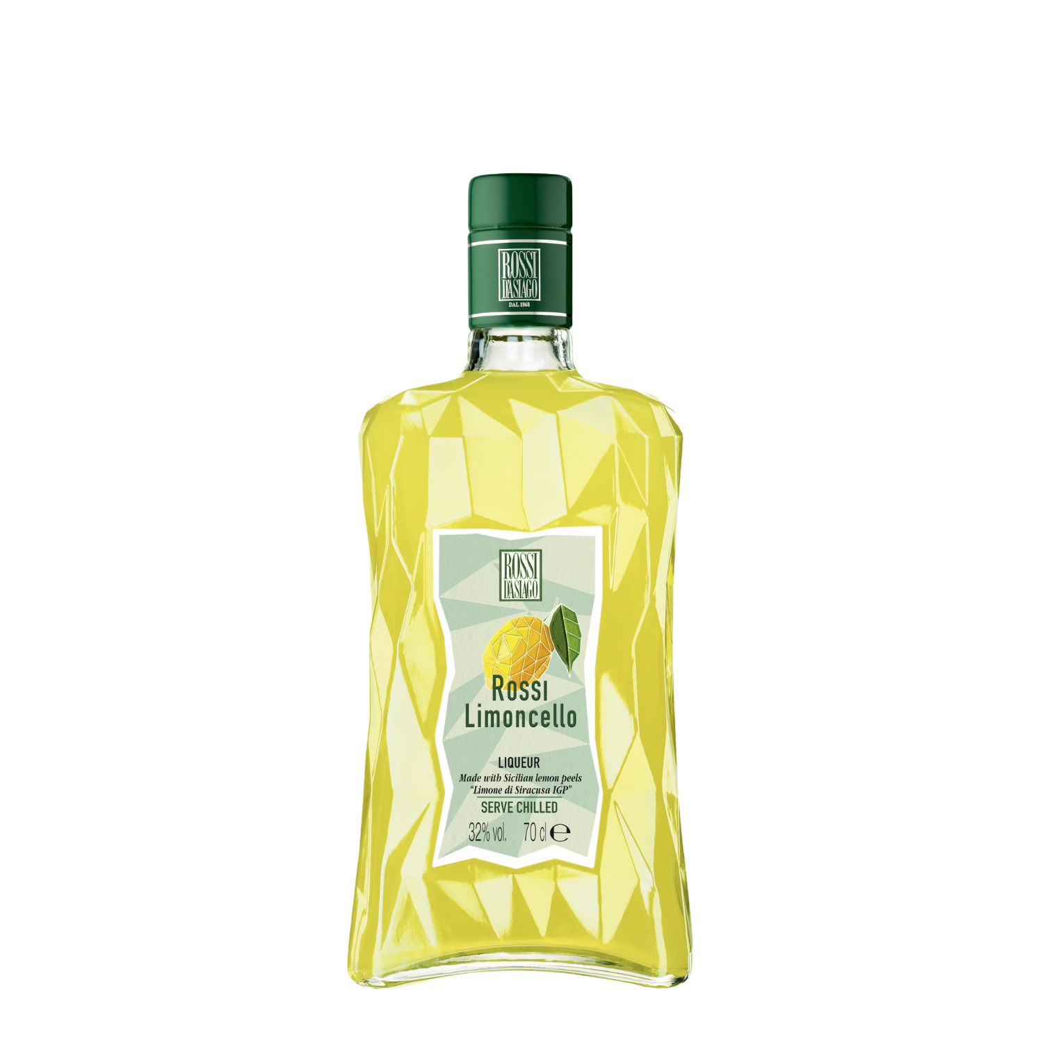 Rossi Limoncello (0.7l) 32%