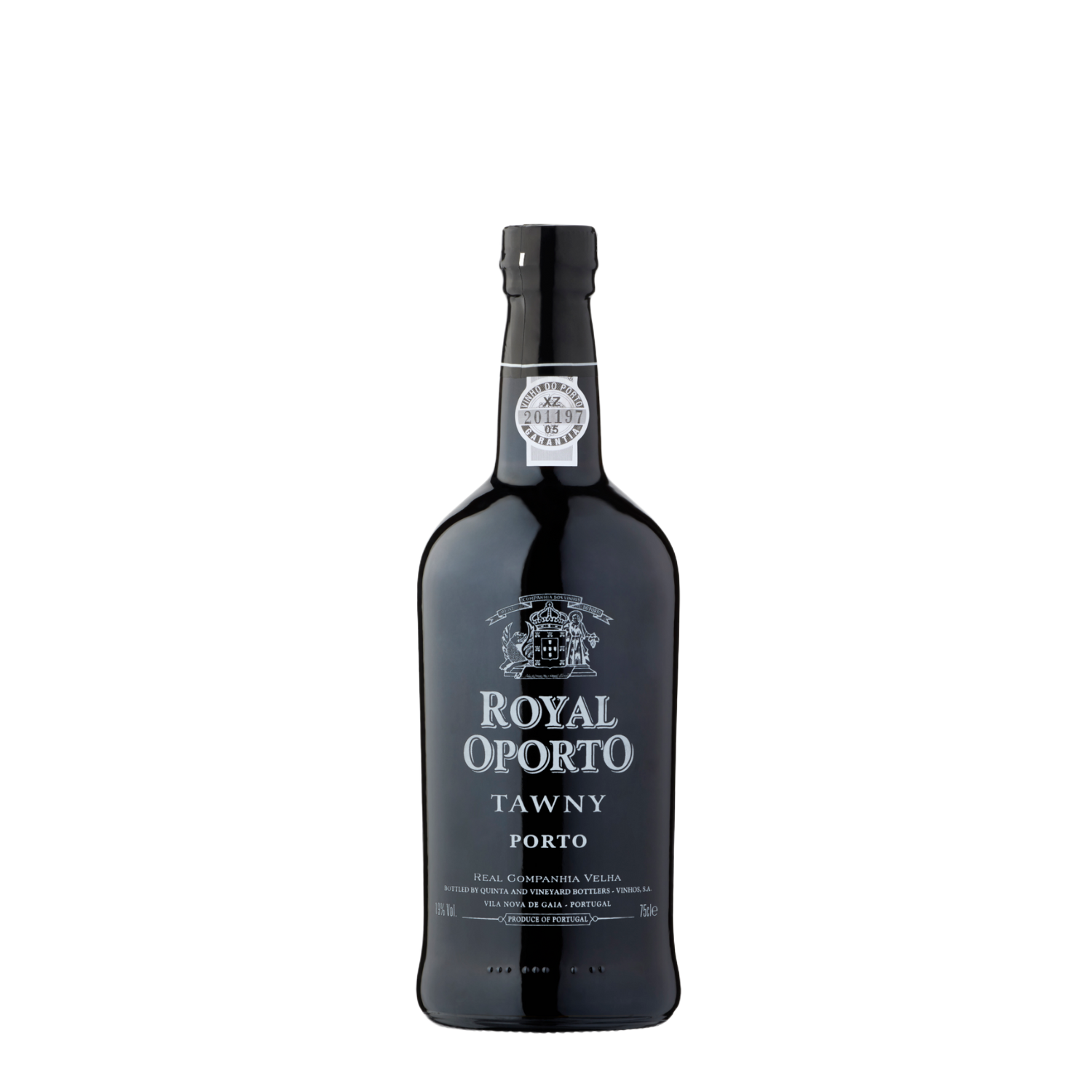 Royal Oporto Tawny Porto (0.75l) 19%