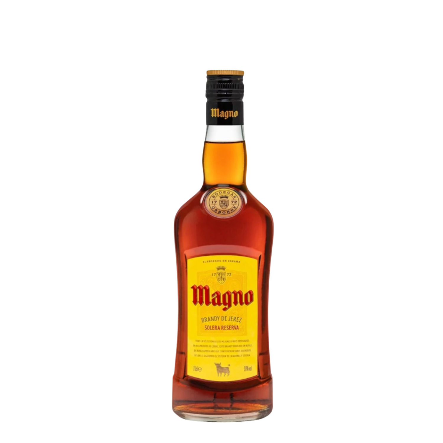 Osborne Magno (0.7l) 36%