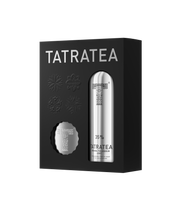 TATRATEA 35% Eredeti Light Tea Likőr (0.7l) + FLASKA
