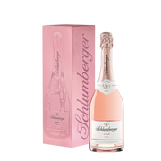 Schlumberger Rosé Klassik Díszdobozban (0.75l) 12%