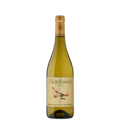 Pays D'Oc Chardonnay (0.75l) 12% [2024]