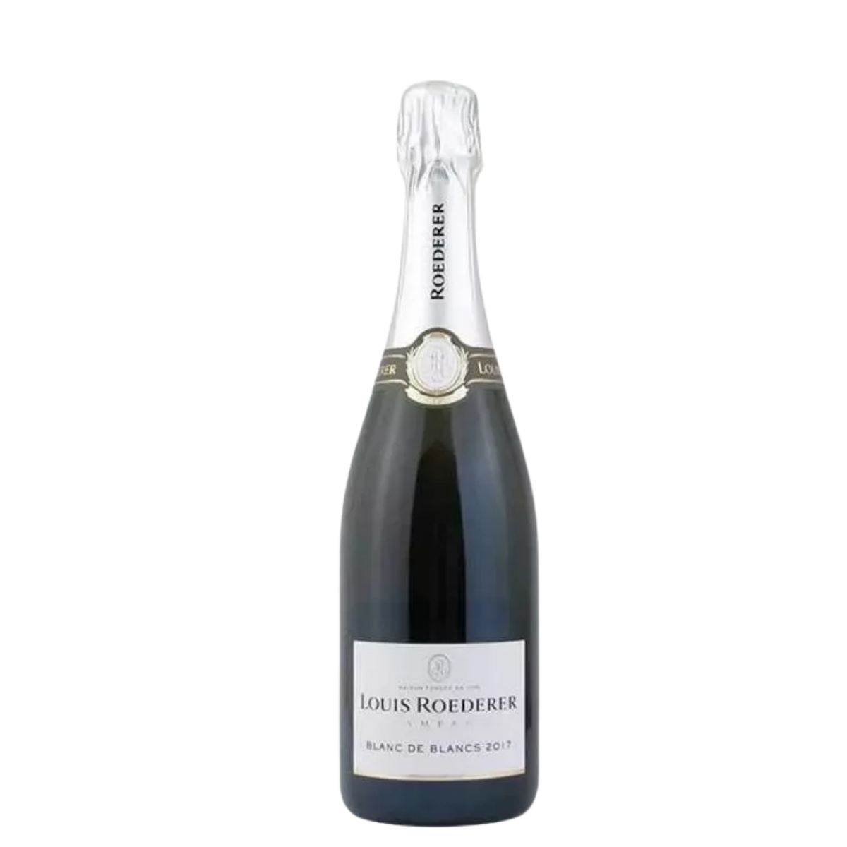 Roederer Blanc de Blancs (0.75l) 12% [2017]