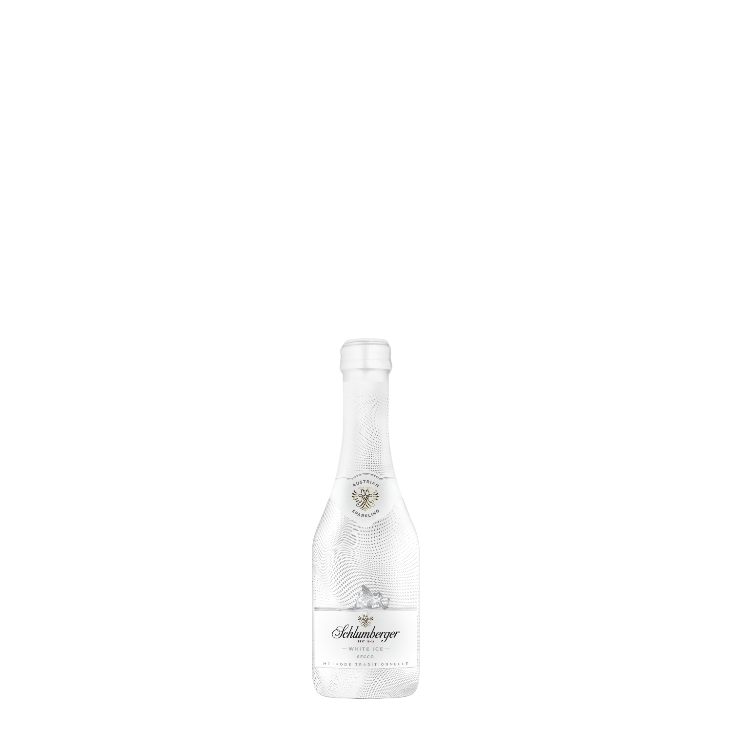 Schlumberger White Ice Secco (0.2l) 11.5% [2012]