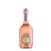 Masi Moxxé Pinot Grigio Ramato Spumante Brut rosé pezsgő (0.75l) 12% [2021]