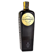 Scapegrace Gold Gin (0.7l) 57%