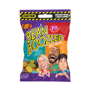 Jelly Belly Bean Boozled - Utántöltő tasak 54g