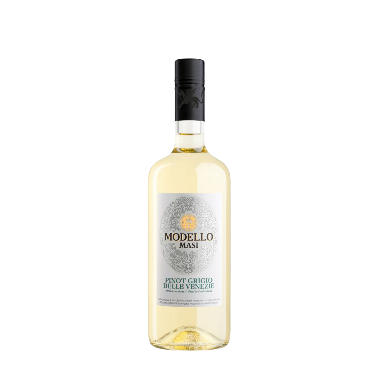 Masi Modello Pinot Grigio (0.75l) 12% [2025]