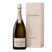 Roederer Collection-244 Díszdobozban (1.5l) 12%