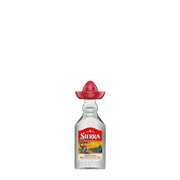 Sierra Tequila Blanco (0.05l) 35%