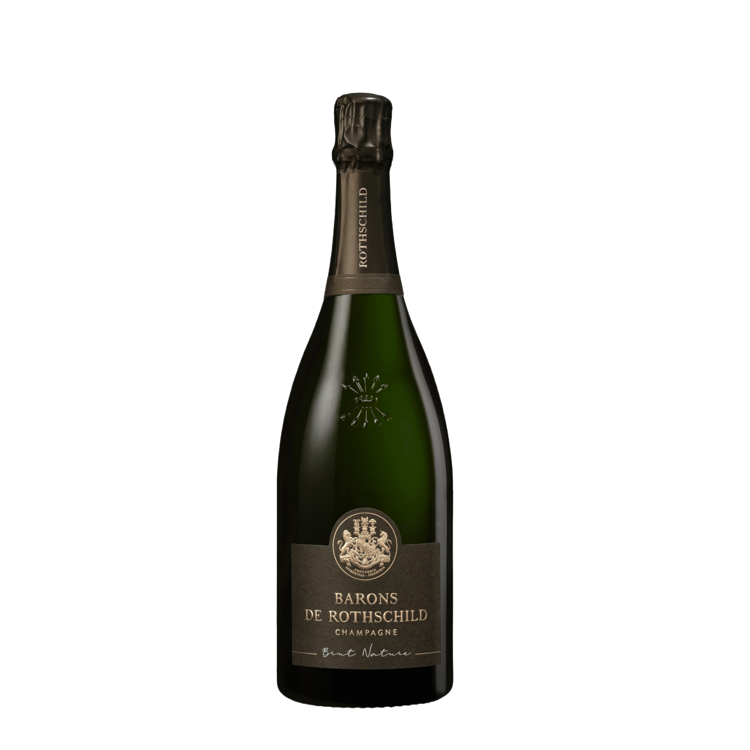 Champagne Barons de Rothschild  Brut Magnum (1.5l) 12%