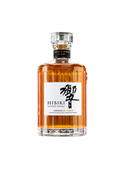 Hibiki Japanese Harmony whisky LIMITÁLT (0.7l) 43%